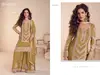 Saachi By Gulkayra Chinon Embroidery Bulk Readymade Suits Orders In India
